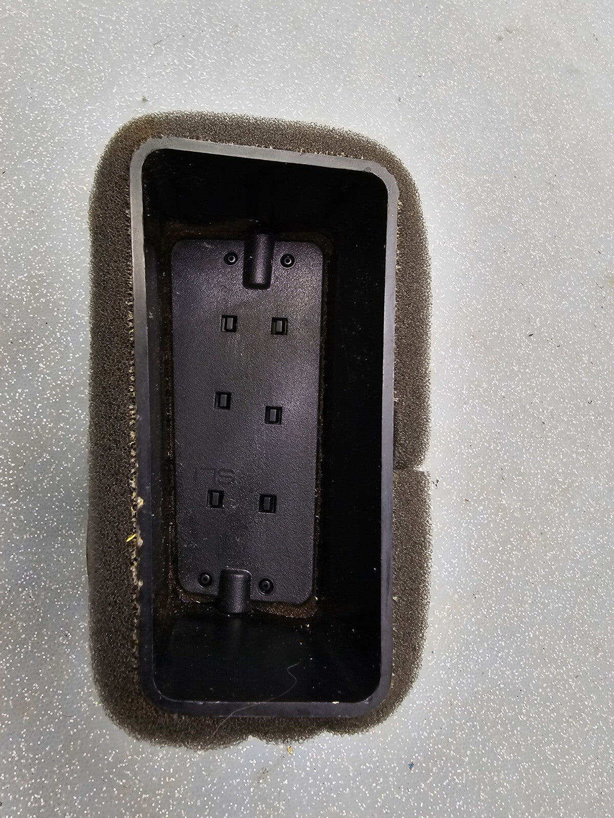 🔥2007- 2013 Nissan Altima Air Vent LEFT DRIVER Side AC TAN OEM