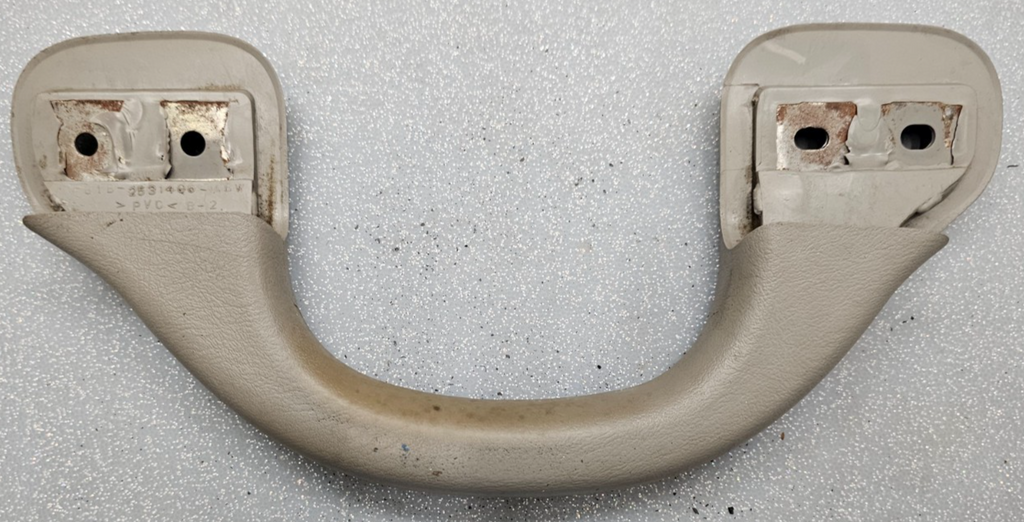 🔥99-02 FORD F250 F350 FRONT LEFT/RIGHT PILLAR ENTRY ASSIST GRAB HANDLE INTERIOR