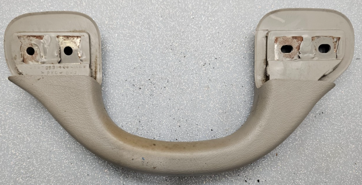 🔥99-02 FORD F250 F350 FRONT LEFT/RIGHT PILLAR ENTRY ASSIST GRAB HANDLE INTERIOR