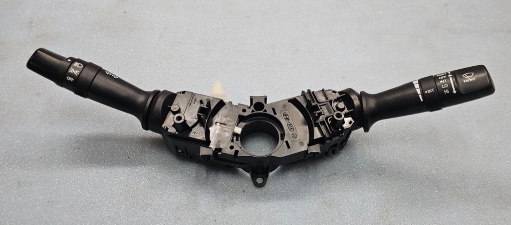 🔥10-15 Kia Forte Optima Soul Sportage Switch Assembly Lighting & Turn Signal