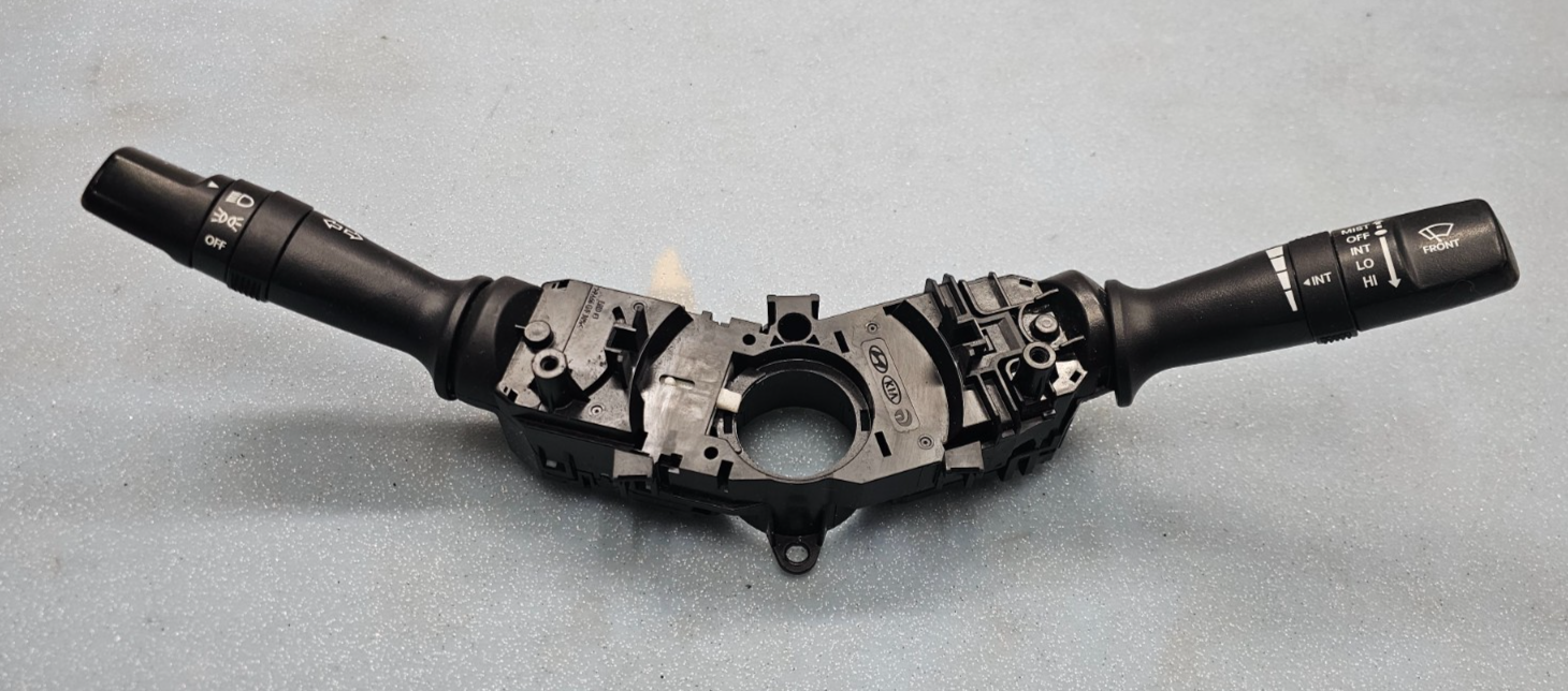 🔥10-15 Kia Forte Optima Soul Sportage Switch Assembly Lighting & Turn Signal