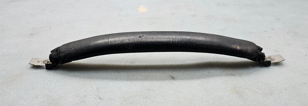 🔥2003-2011 Lincoln Town Car Interior Door Panel Pull Strap Handle  BLACK OEM