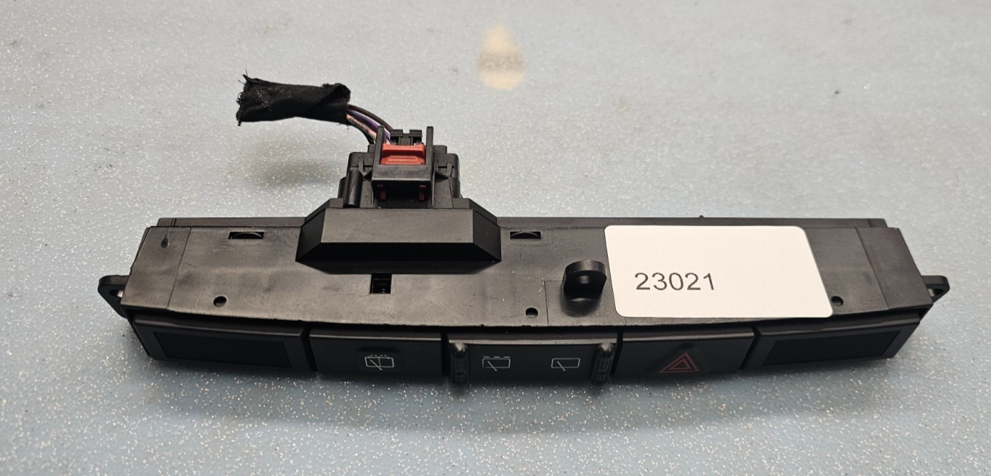 🔥2001-2007 Town & Country Caravan Rear Wiper Hazard Switch OEM SW32