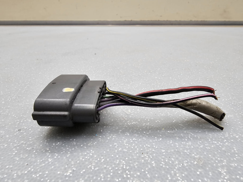 🔥00-04 Nissan Xterra Frontier Distributor Wiring Connector Plug 2.4L 3.3L OEM