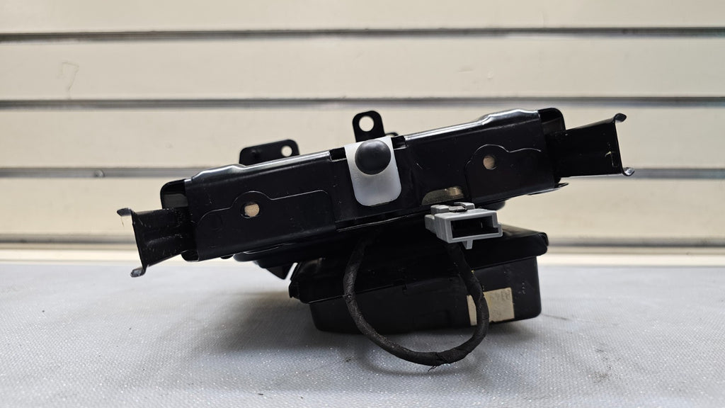 🔥97-03 Ford F150 EXPEDITION Dash Pull Out Cup Holder Trim w/ Ash Tray GRAY CH4
