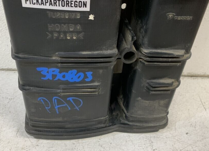 🔥2006 - 2014 Honda Ridgeline charcoal EVAP fuel vapor canister SMOG DEQ OEM