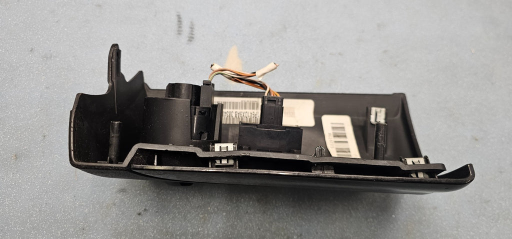 🔥11-20 Grand Caravan Town Country Headlight Headlamp Head Light Switch Black