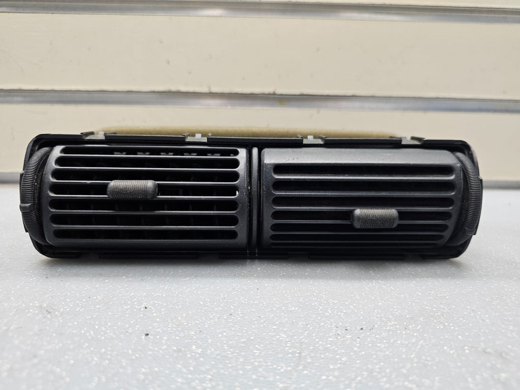 🔥95-03 Ranger Explorer Mountaineer Dash AC Air Vent Heater Conditioning Black