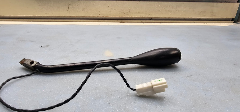 🔥01-08 DODGE RAM DAKOTA DURANGO OVERDRIVE SHIFTER HANDLE STEERING COLUMN AUTO