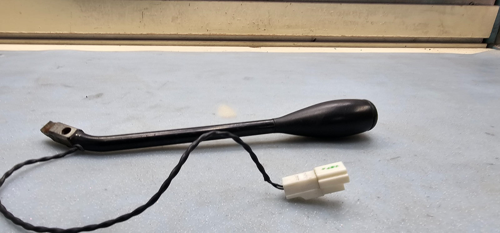 🔥01-08 DODGE RAM DAKOTA DURANGO OVERDRIVE SHIFTER HANDLE STEERING COLUMN AUTO
