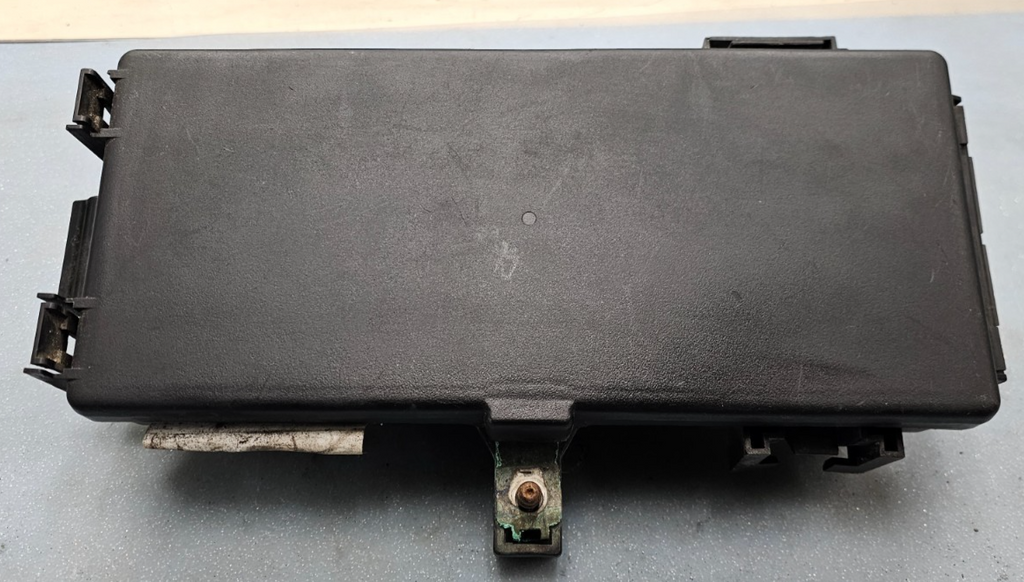 🔥2006 DODGE RAM FUSE BOX RELAY TIPM TOTALLY INTEGRATED POWER MODULE ASSEMBLY