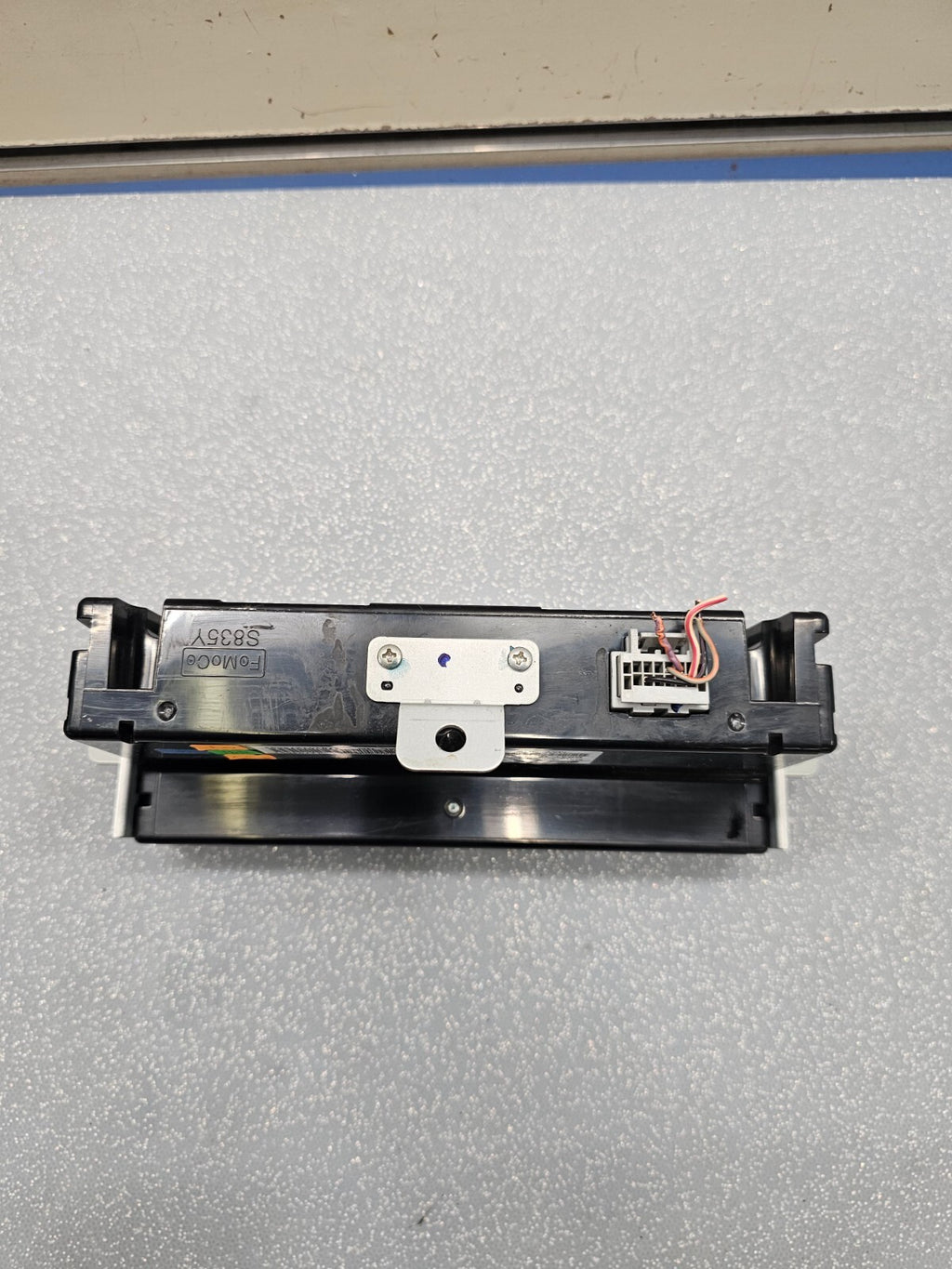 🔥2008 Ford Focus Dash Radio Information Display Screen ID OEM