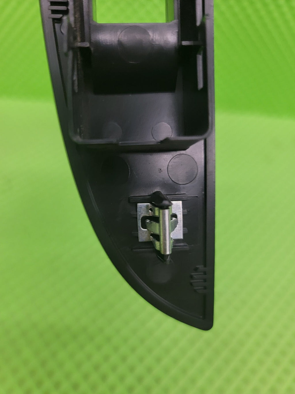 🔥07 - 13 Chevy saburban rear left Side Window Switch Bezel OEM Woodgrain WS5