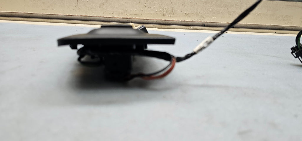 🔥02-05 EXPLORER SUN ROOF SUNROOF SWITCH BUTTON CONTROL GARAGE DOOR OPENER BLACK