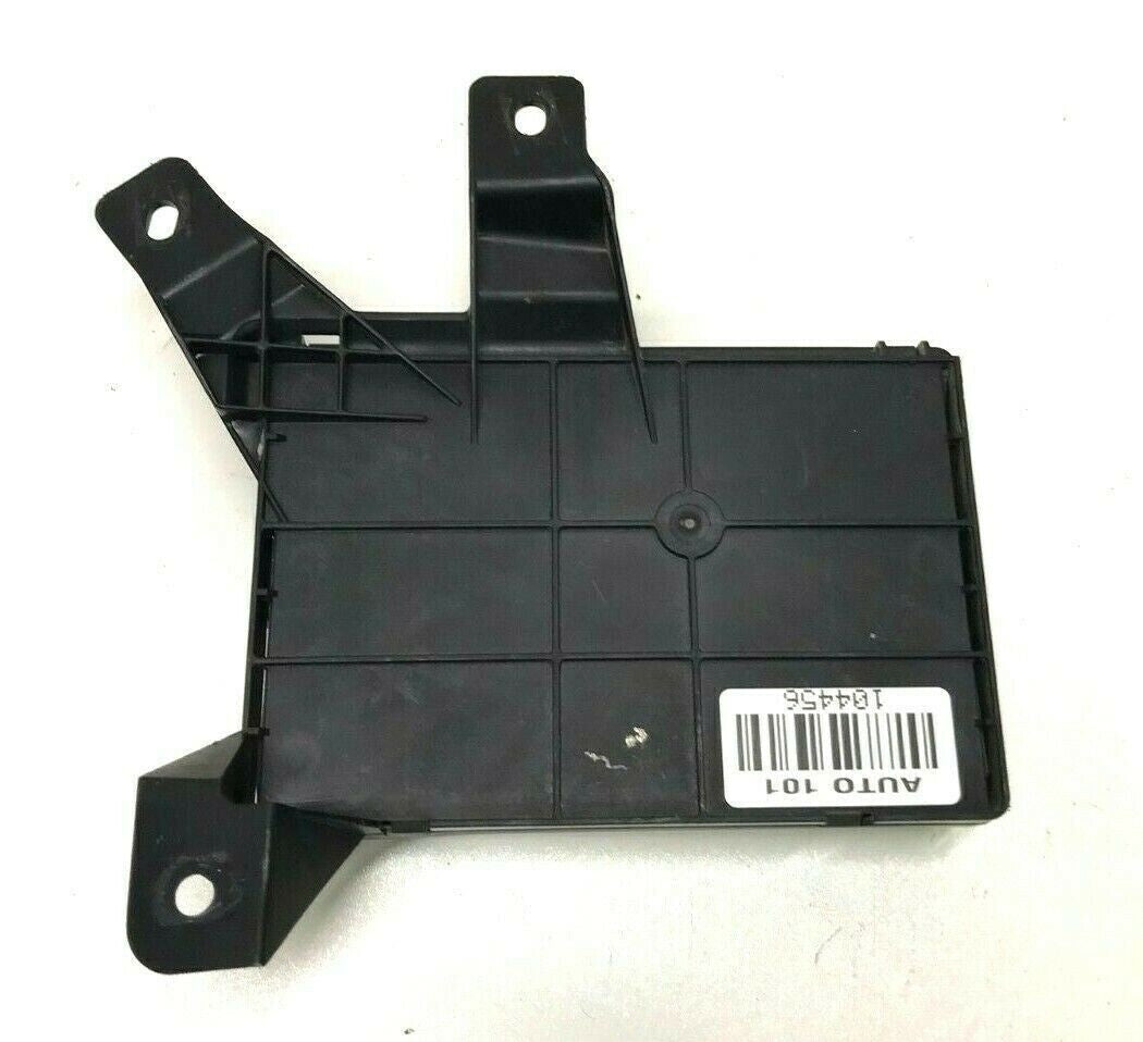 🔥02-04 FORD EXPLORER Anti-theft Keyless Entry Module 4L2T-15K602-EB
