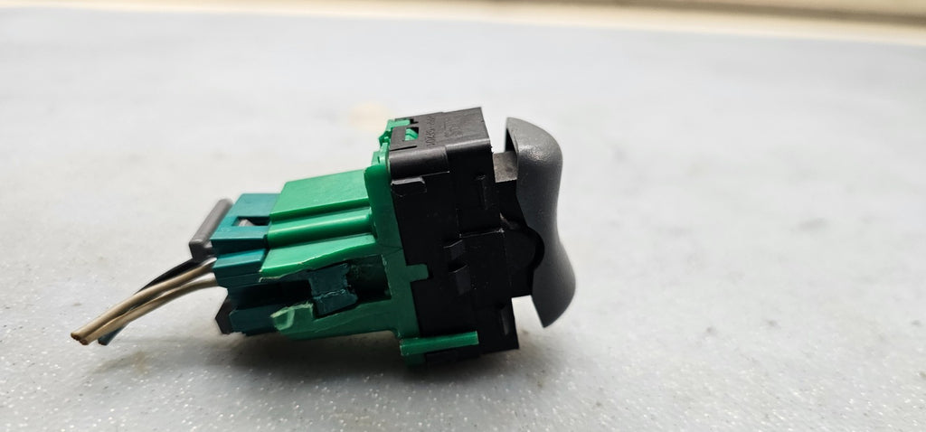 🔥97-05 GRAND PRIX VENTURE FRONT LEFT DRIVER POWER DOOR LOCK SWITCH PUSH BUTTON