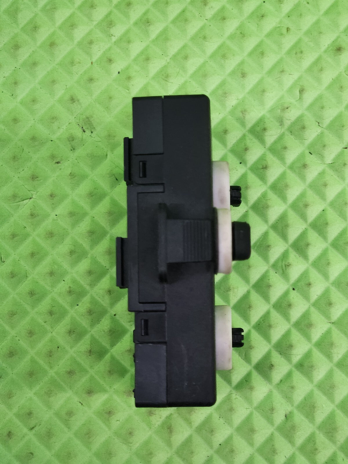 🔥09-16 AUDI A4 B8 DOOR COMPUTER CONTROL MODULE REAR RIGHT PASSENGER SIDE BLACK