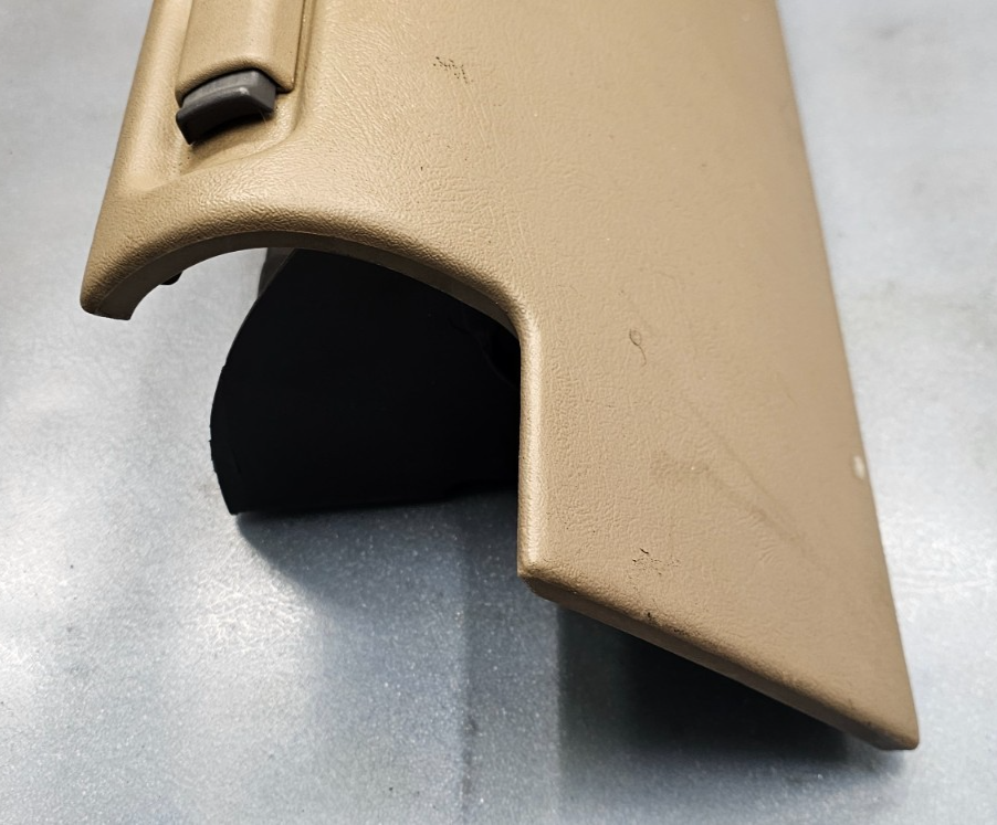 95-99 CHEVY GMC TRUCK SILVERADOC/K Glove Box Storage Compartment Assembly TAN G2