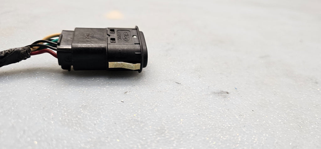 🔥99-03 Ford F-150 99-02 Expedition Lincoln Navigator Power Pedal Switch