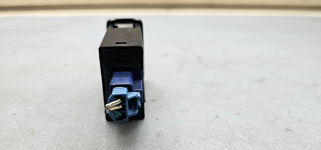 🔥93-97 TOYOTA COROLLA DASH INTERIOR DIMMER DIM LIGHT SWITCH ADJUST CONTROL