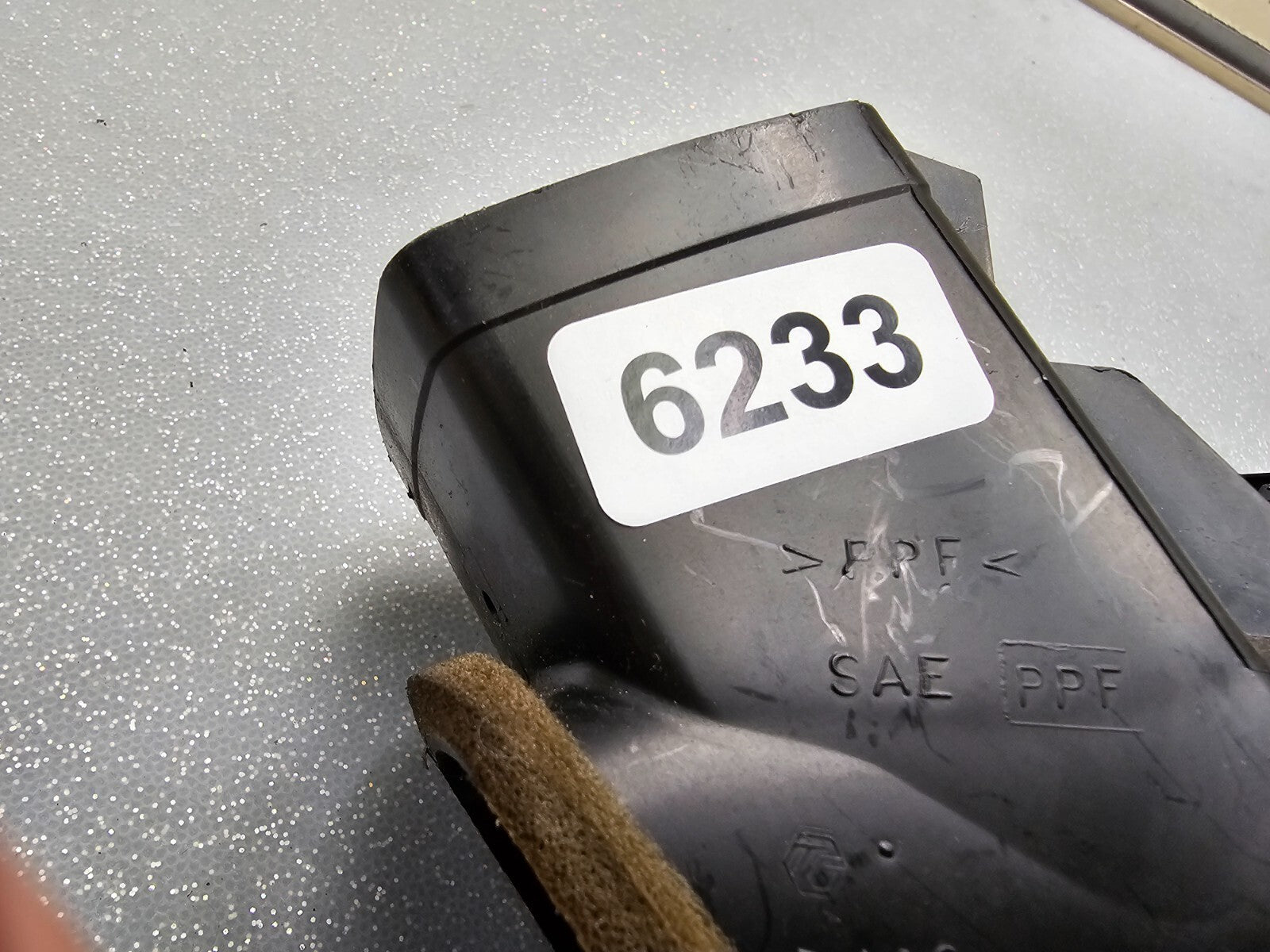 🔥94-99 TOYOTA CELICA DASH AC  VENT LEFT DRIVER SIDE BLACK