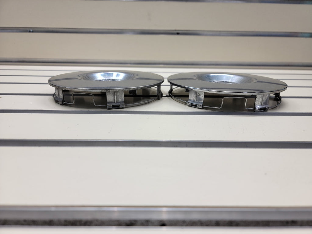 🔥2005-2006 CHRYSLER 300 CENTER HUB CAPS CHROME OEM