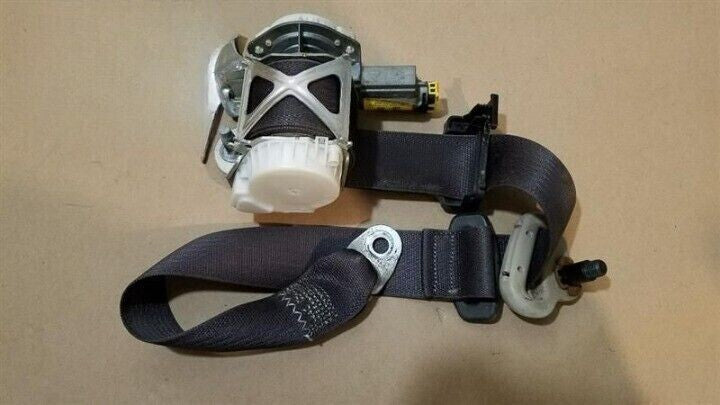 🔥11-14 Ford Edge MKX Front Left Driver Seat Belt Motorized Retractor Assembly