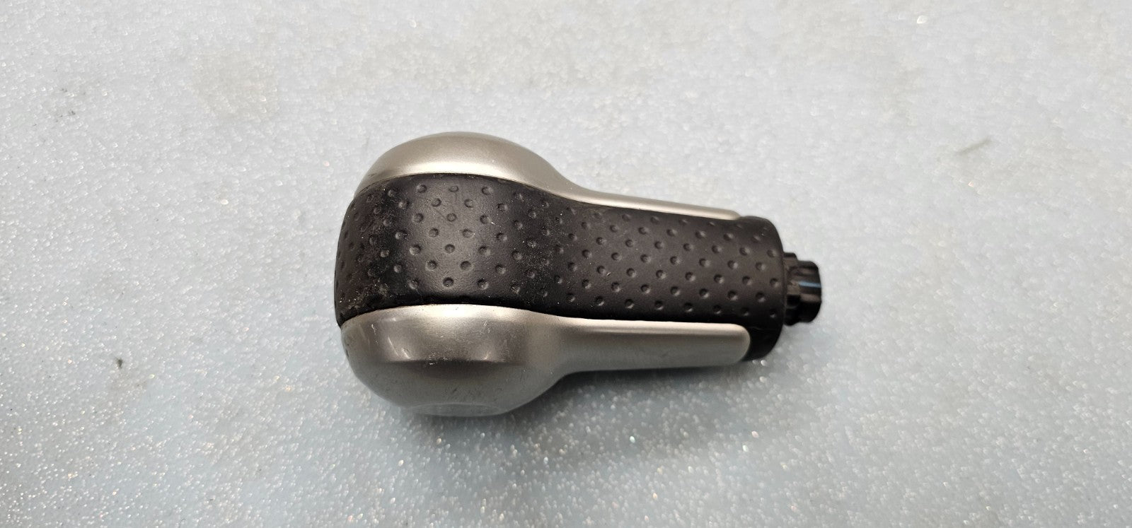 🔥2008-2014 NISSAN ROGUE AUTOMATIC SHIFTER KNOB GEAR SHIFT HANDLE ASSEMBLY OEM