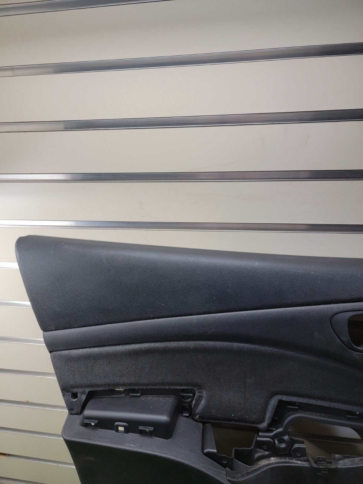 🔥2013-2016 Dodge Dart Rear Door Panel Front Left Driver Side LH OEM Trim Black