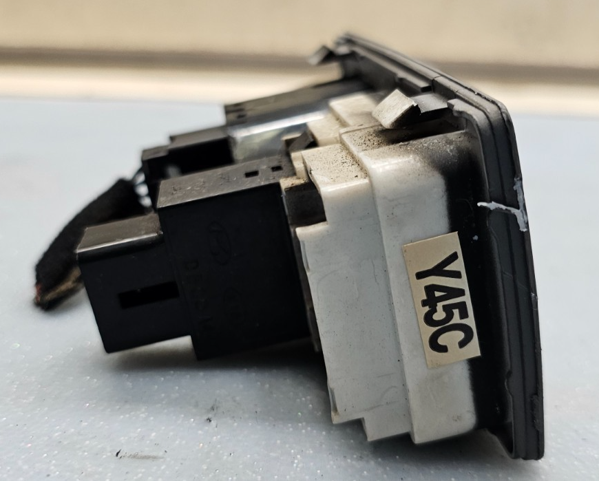 🔥2003-2006 KIA SORENTO 4X4 TRANSFER CASE CONTROL SWITCH OEM