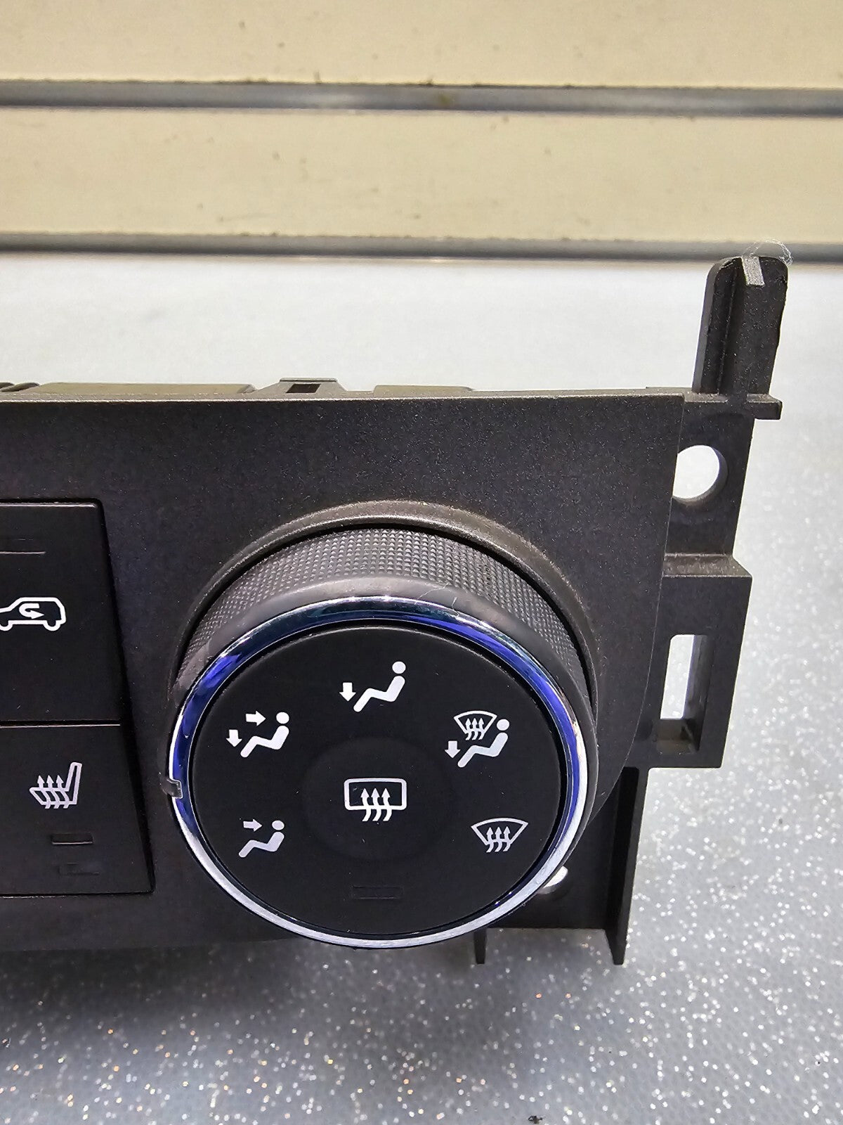 🔥06-11 Chevrolet HHR Dash AC Heater Temperature Climate Control Air Conditioner