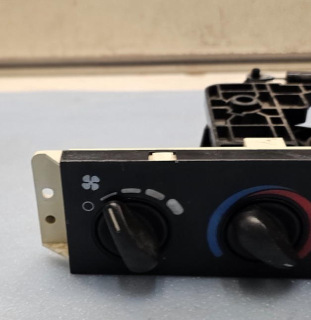 🔥00-02 Sunfire Cavalier Dash AC A/C HVAC Heater Temperature Climate Control OEM