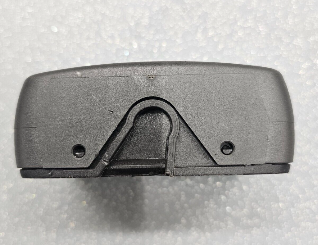 🔥01-07 ESCAPE MERCURY MARINER DASH HEATER AIR VENT FILTER CONDITIONER DARK GRAY