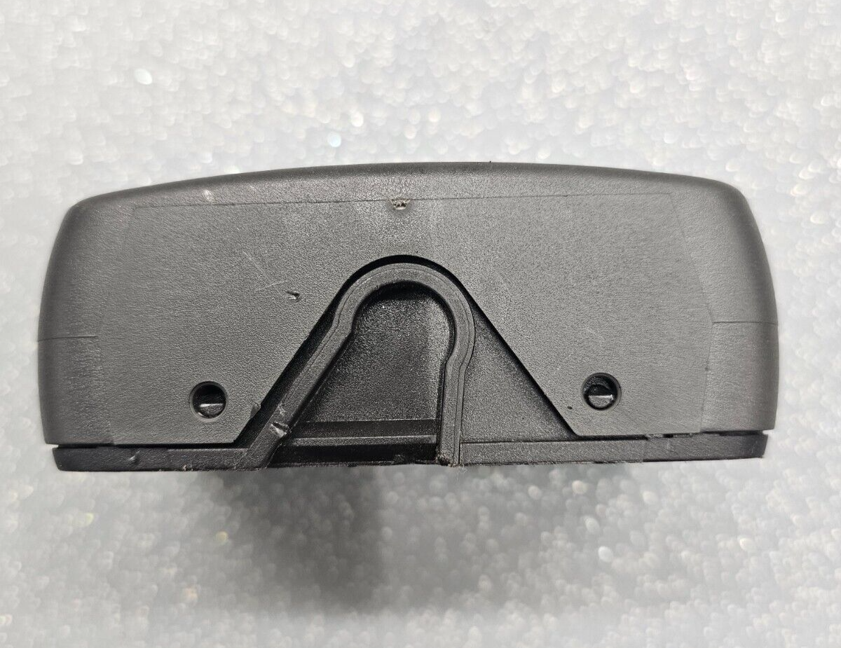 🔥01-07 ESCAPE MERCURY MARINER DASH HEATER AIR VENT FILTER CONDITIONER DARK GRAY