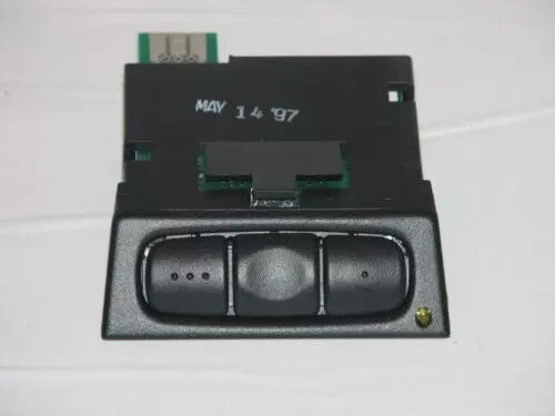 🔥94-05 Cadillac Seville Deville Rolling Code Homelink Remote Control Switch Box