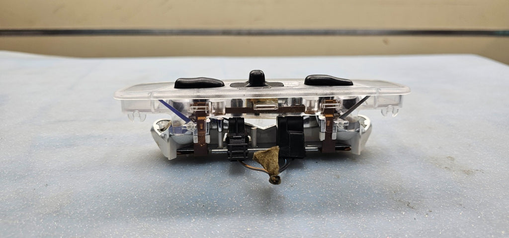🔥00-07 Focus Freestar Monterey Front Dome Map Light Lamp Overhead Assembly