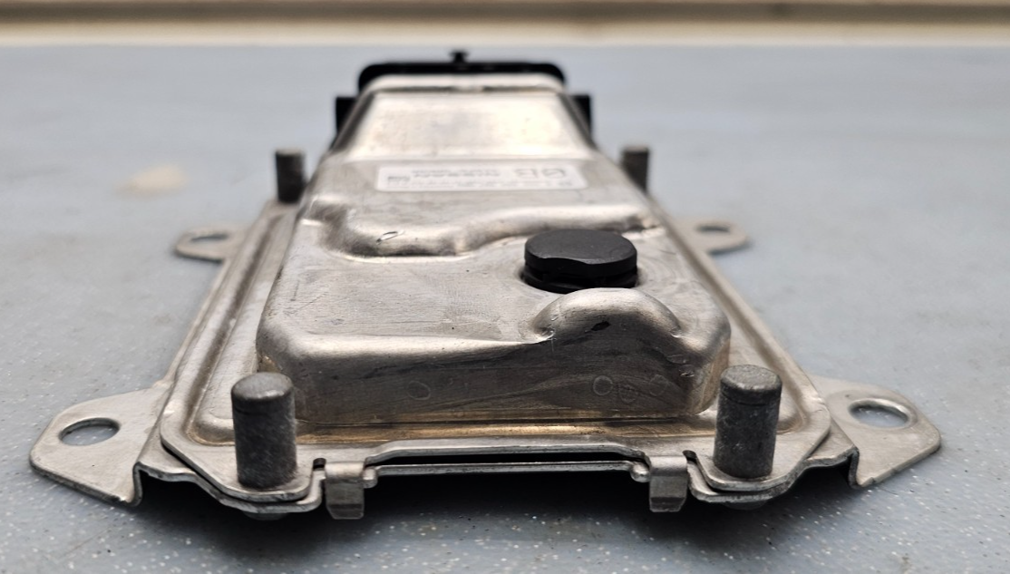 🔥2015-2016 NISSAN SENTRA TRANSMISSION CONTROL MODULE OEM