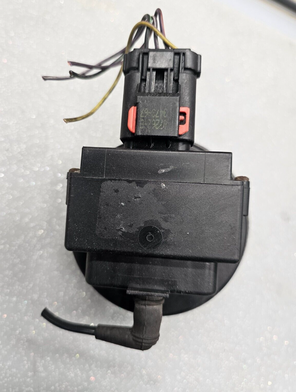 🔥2004-2006 Chrysler Pacifica servo cruise control  oem b10