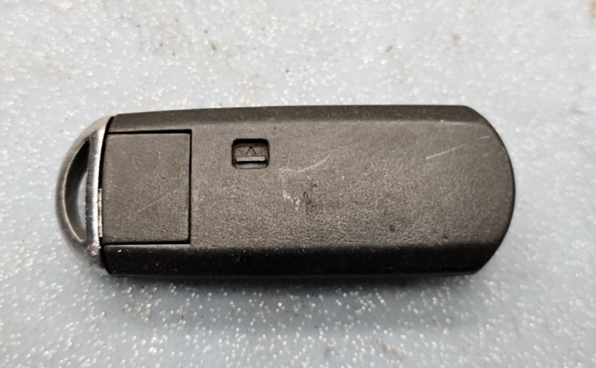 🔥2009-2013 MAZDA 6 SMART KEY REMOTE FOB FCC OEM
