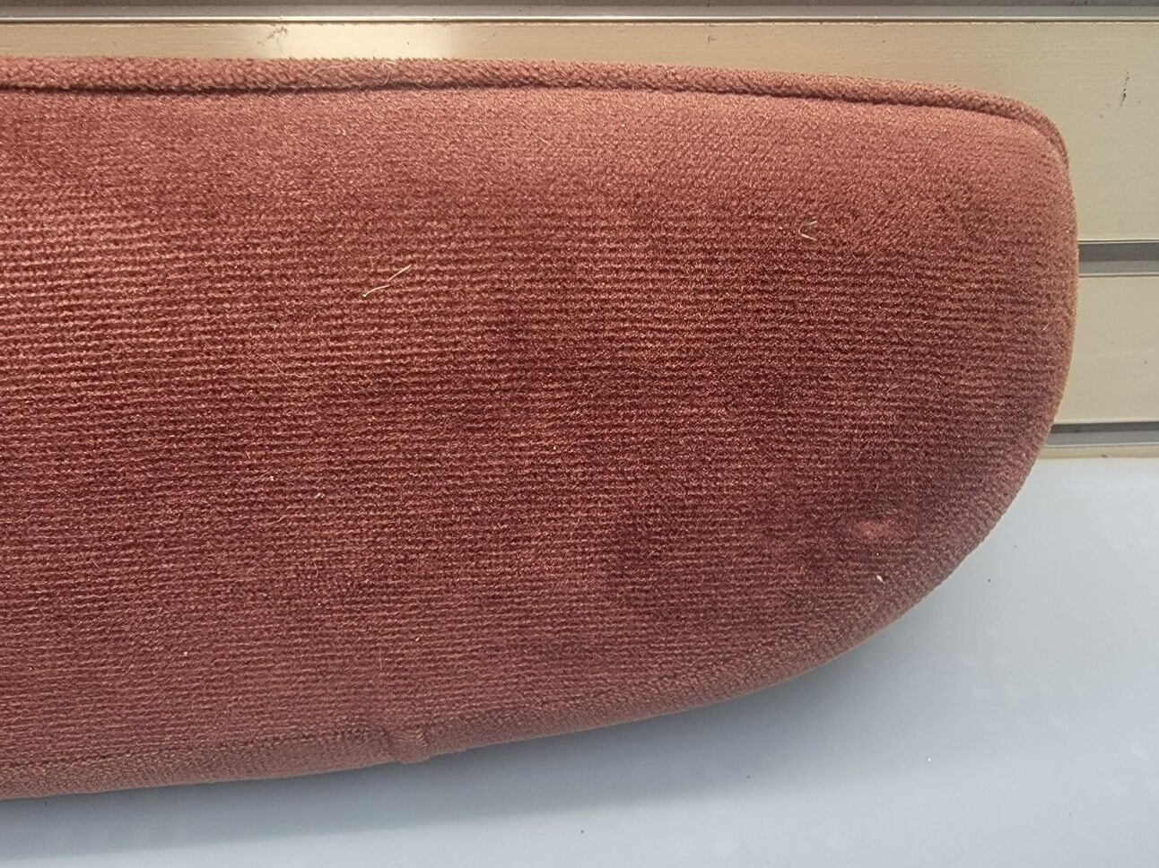 🔥1988-1994 CHEVY GMC C/K SUBURBAN BLAZER Seat Arm Rest RED