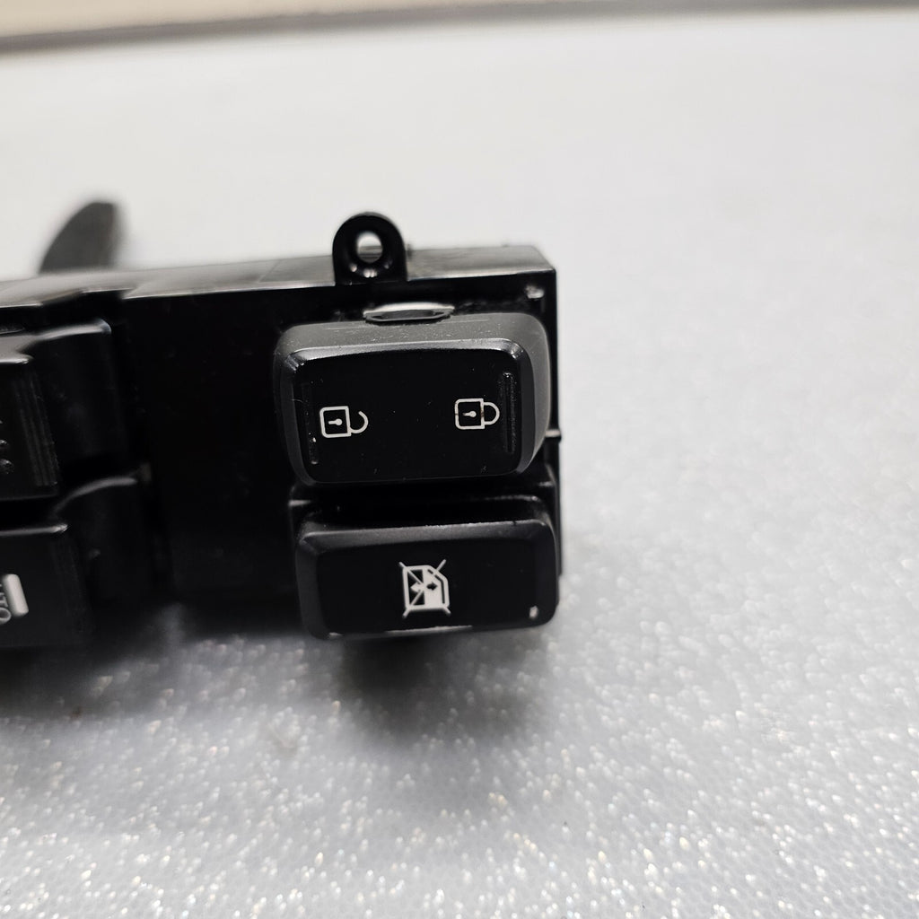 🔥11-13 Kia Optima Front Left Driver Master Power Window Control Switch Assembly