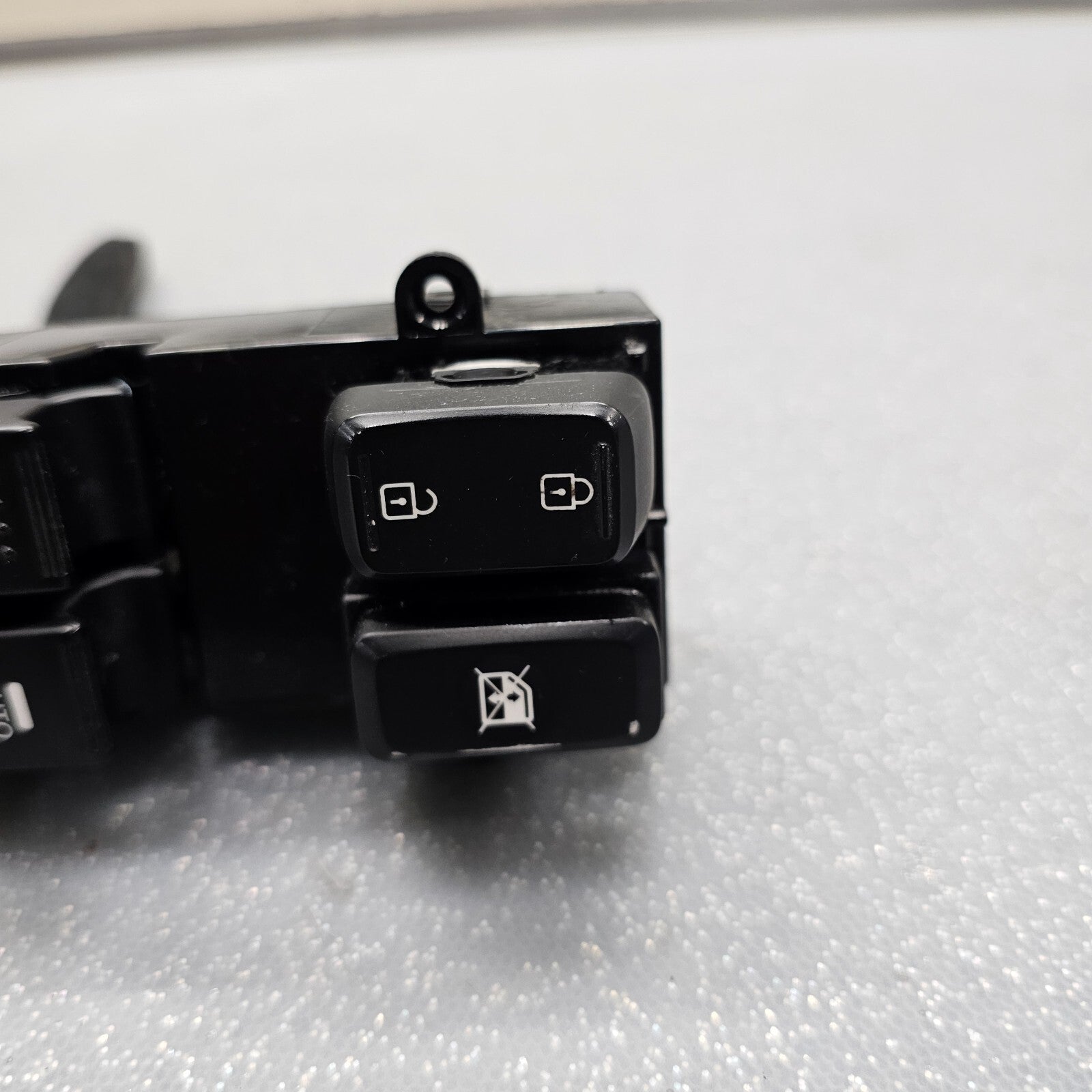 🔥11-13 Kia Optima Front Left Driver Master Power Window Control Switch Assembly