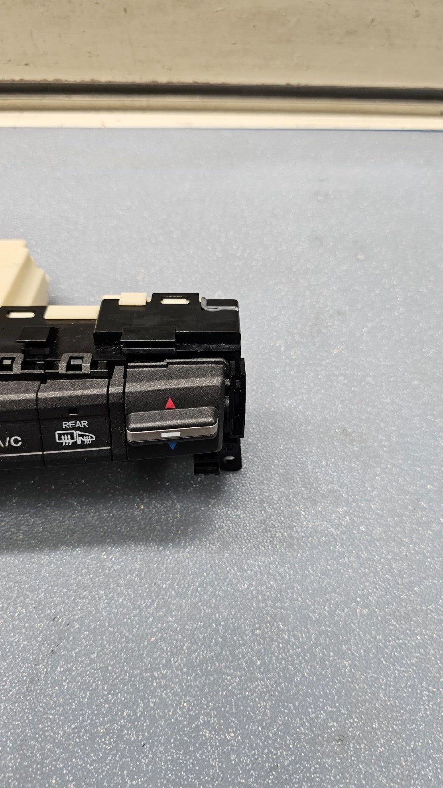 🔥08-12 Honda Accord Dash AC Heater Temperature Climate Control Air Conditioner