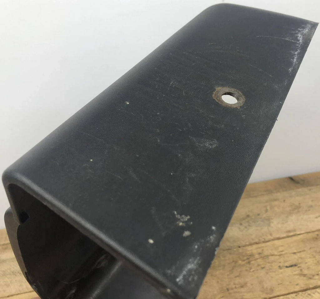 🔥97-03 Ford F150 F-150 Triton 4.6L V8 Engine Motor Trim Panel Cover Black OEM