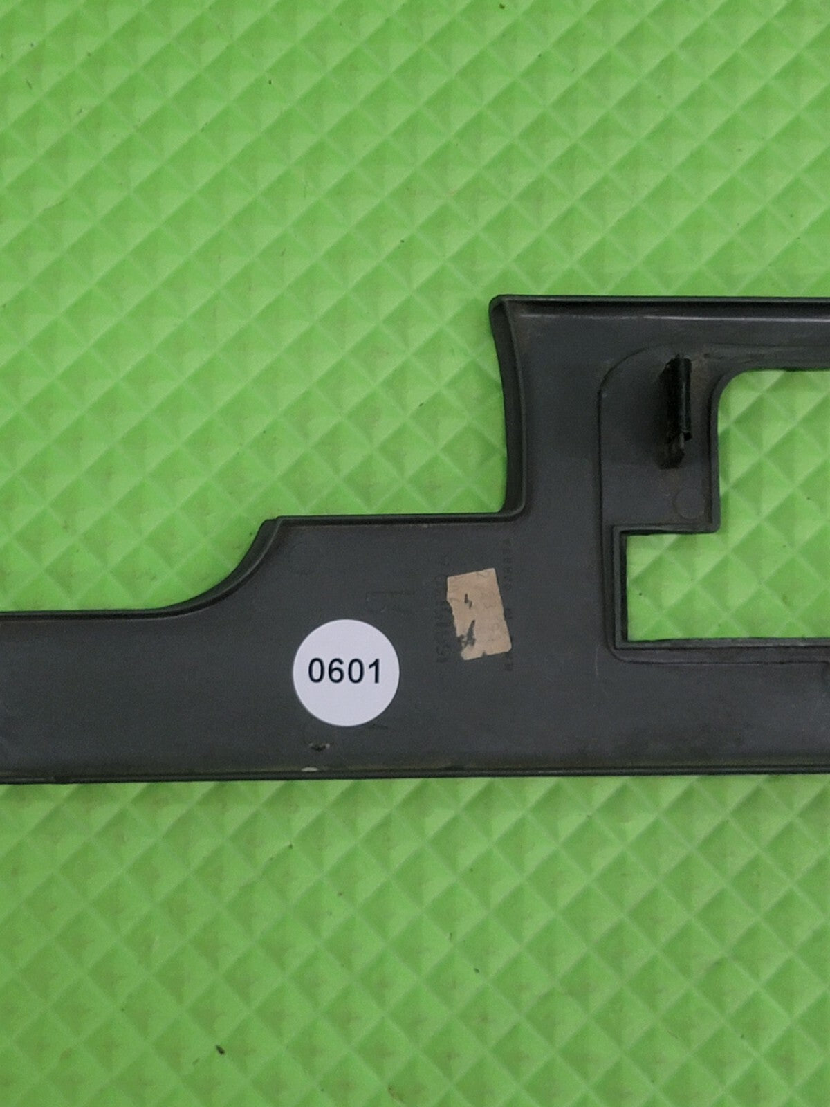 1988-1994 Chevy GMC C/K1500 Silverado Sierra Truck RH Interior Switch Gray SW44