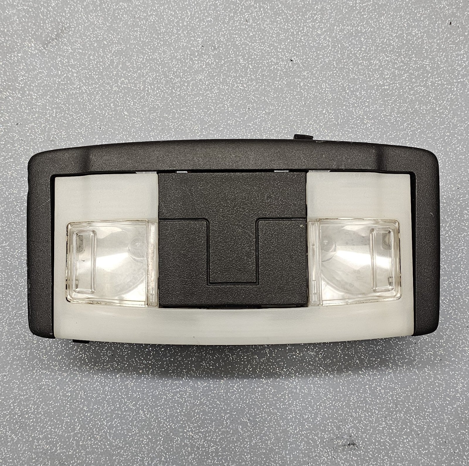 🔥10-12 FORD TAURUS SE FRONT UPPER ROOF OVERHEAD DOME READING LIGHT LAMP OEM