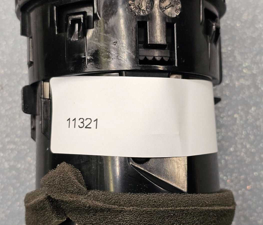 🔥08-15 Nissan Rogue Dash AC Air Vent Heater Outlet Grille Conditioning Black