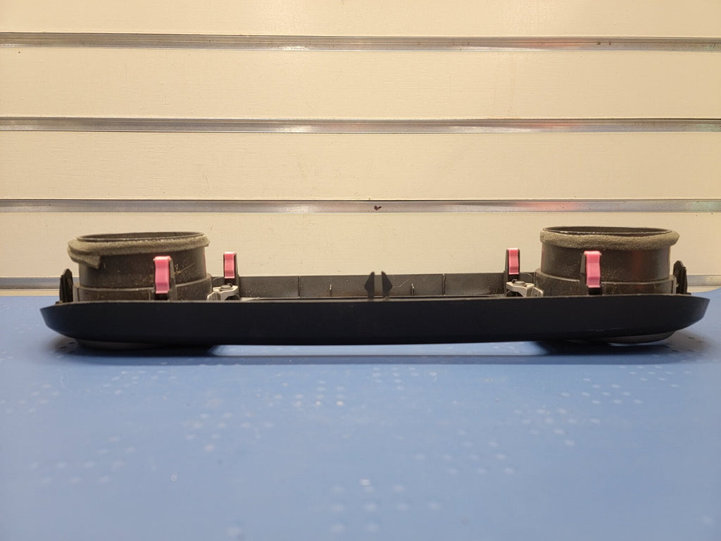 08-15 Scion XB Front Center Radio Stereo Dash Bezel Surround Trim Panel Molding