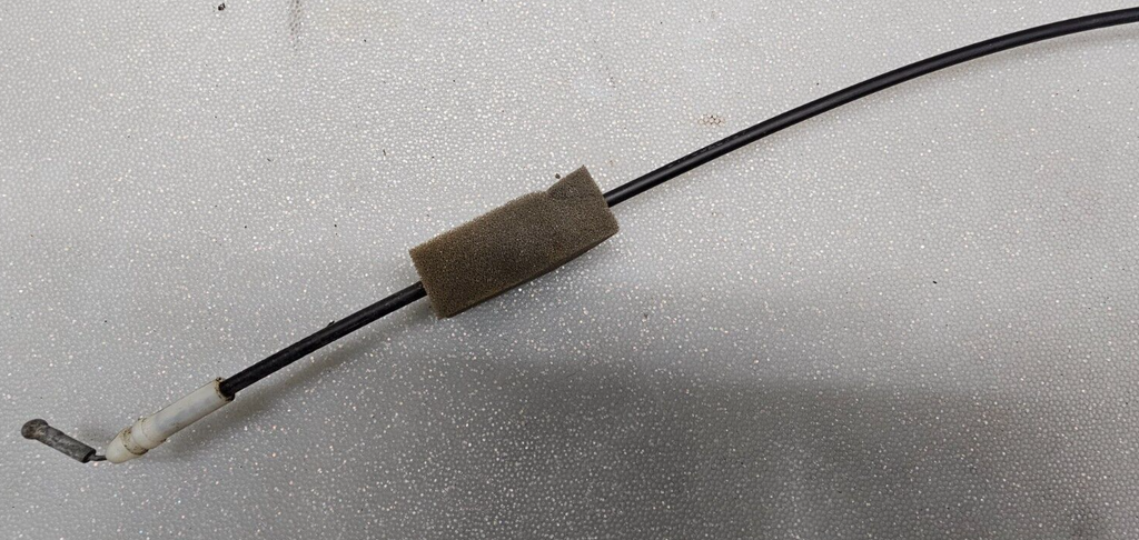 🔥2005 - 2009 Honda Odyssey trunk Tail Lift gate Latch Handle Cable / OEM