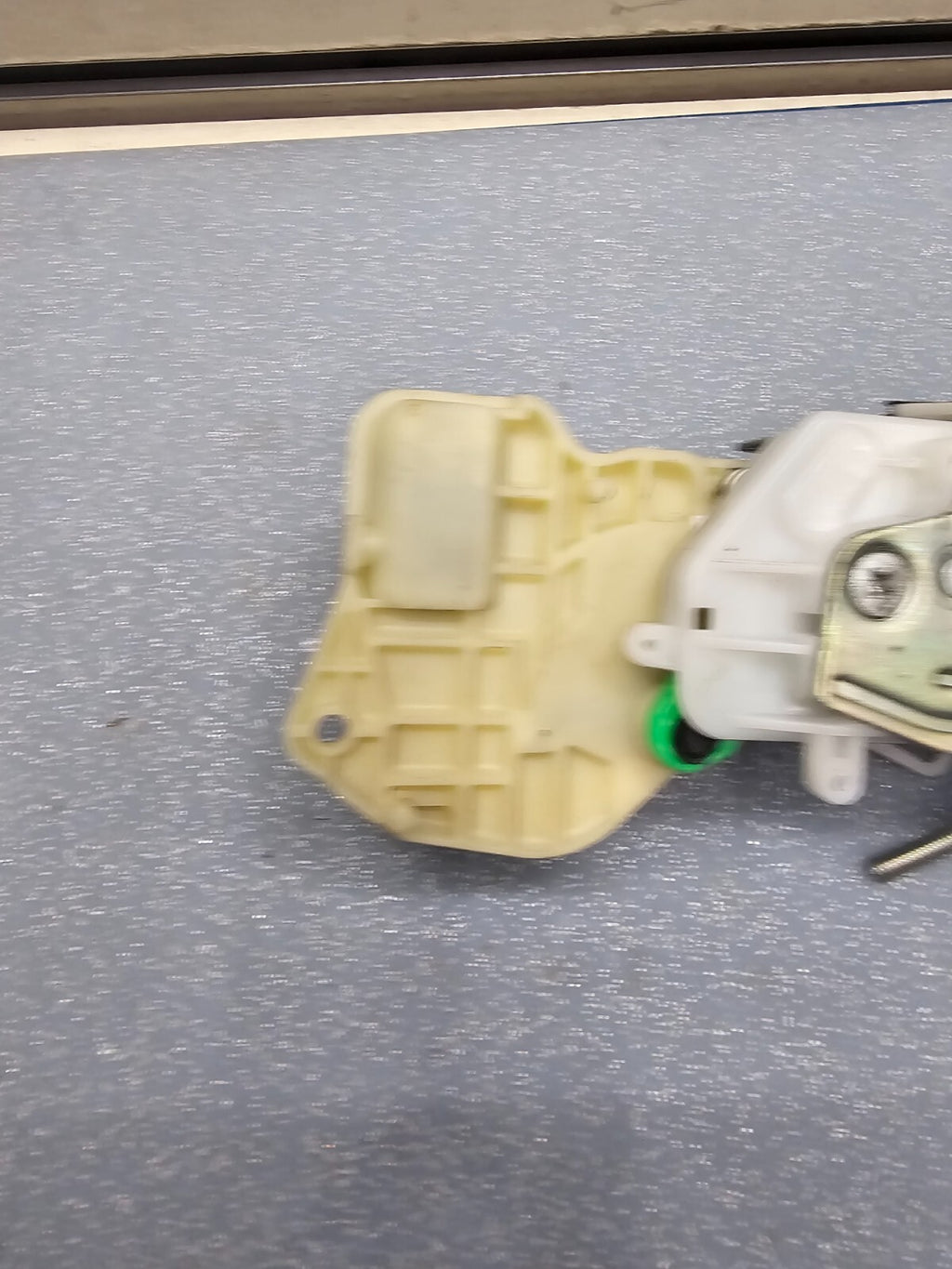 🔥02-06 Honda CR-V Rear Door Tailgate Lock Trunk Latch Actuator Assembly OEM